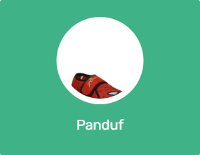Panduf