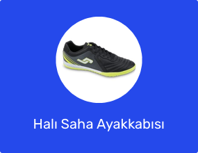 Halı Saha Ayakkabısı