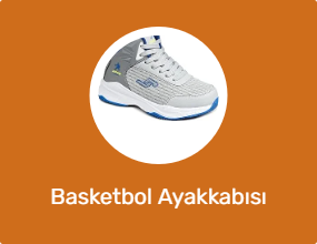 Basketbol Ayakkabısı
