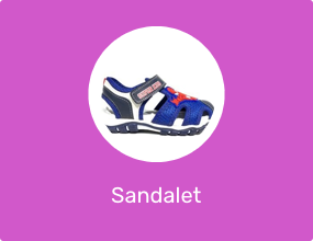Sandalet