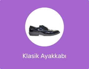Klasik Ayakkabı