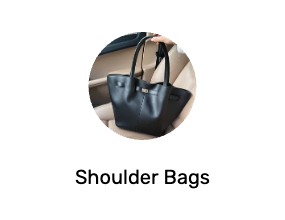 Shoulder Bags