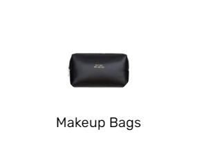 Makeup Bags