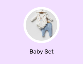 Baby Set