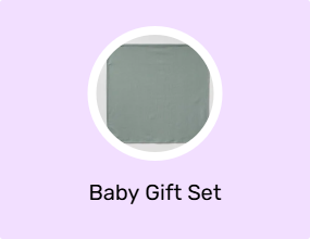 Baby Gift Set