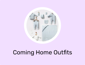 Coming Home Outfits