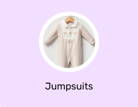 Jumpsuits