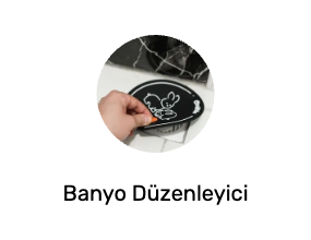 Banyo Düzenleyici