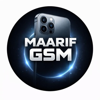 Maarif Gsm