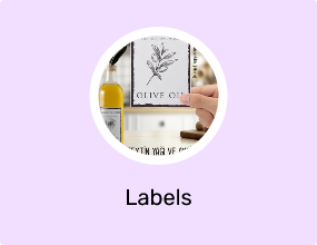 Labels