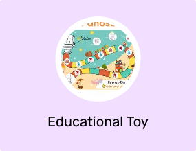 Educational Toy