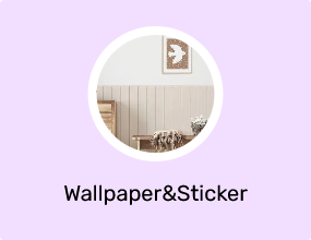Wallpaper&Sticker