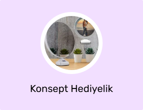 Konsept Hediyelik