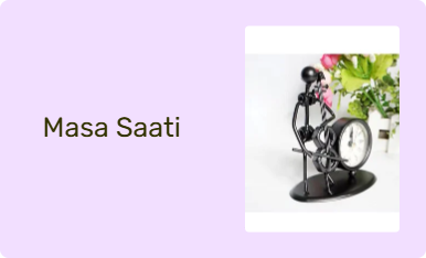 Masa Saati