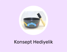 Konsept Hediyelik