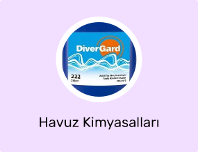 Havuz Kimyasalları