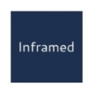 Infra-Med logo