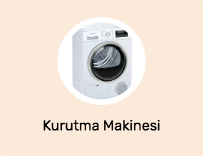 Kurutma Makinesi