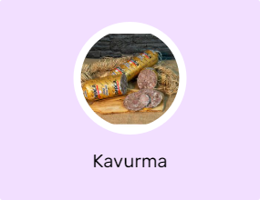 Kavurma