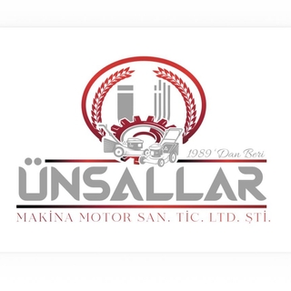 ÜNSALLAR MAKİNA MOTOR