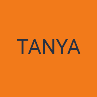 TANYA