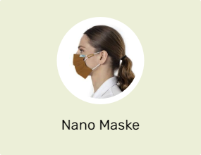 Nano Maske