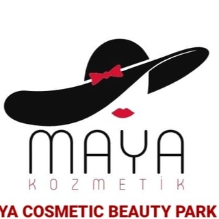 MayaCosmeticBeautyPark logo