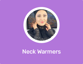 Neck Warmers