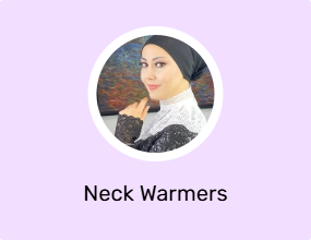 Neck Warmers