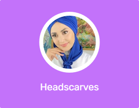 Headscarves