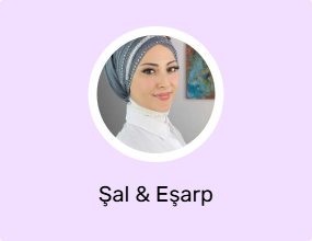 Şal & Eşarp