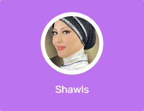 Shawls
