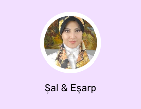Şal & Eşarp
