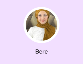 Bere