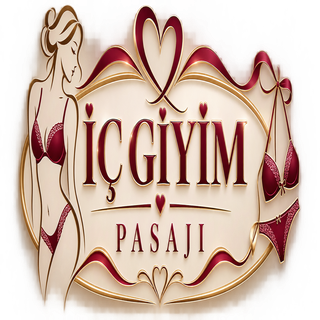 İÇ GİYİM PASAJI logo
