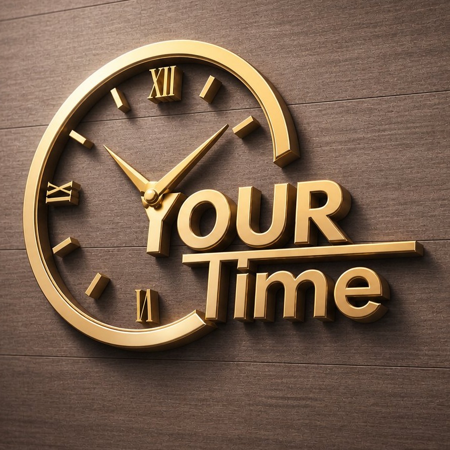 Your Time