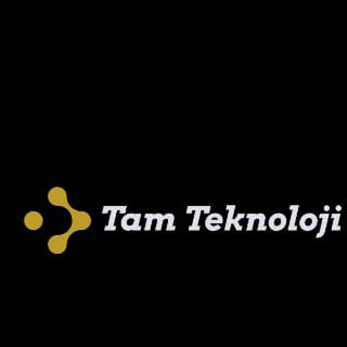 TAM TEKNOLOJİ logo
