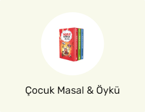 Çocuk Masal & Öykü