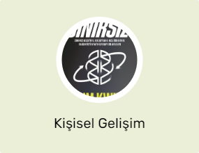Kişisel Gelişim