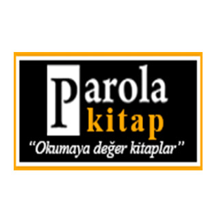 Parola Kitap logo
