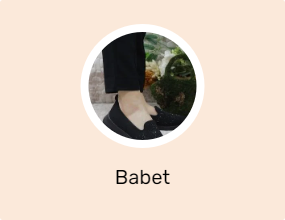 Babet