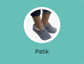 Patik