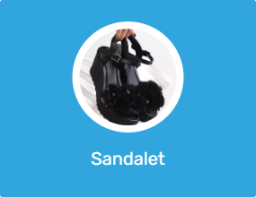 Sandalet