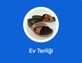 Ev Terliği