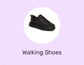Walking Shoes