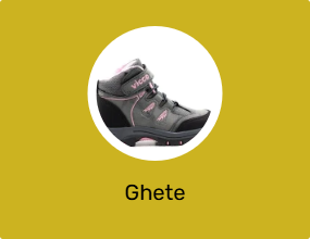 Ghete