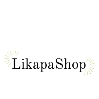 LikapaShop logo