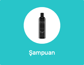 Şampuan