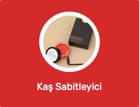 Kaş Sabitleyici