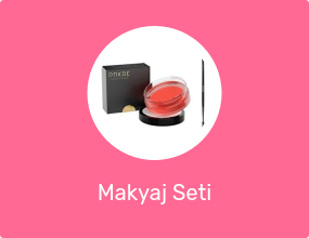 Makyaj Seti